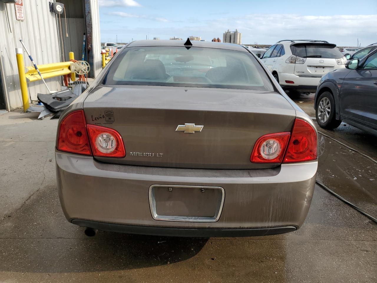 2012 Chevrolet Malibu 1Lt - Image 6