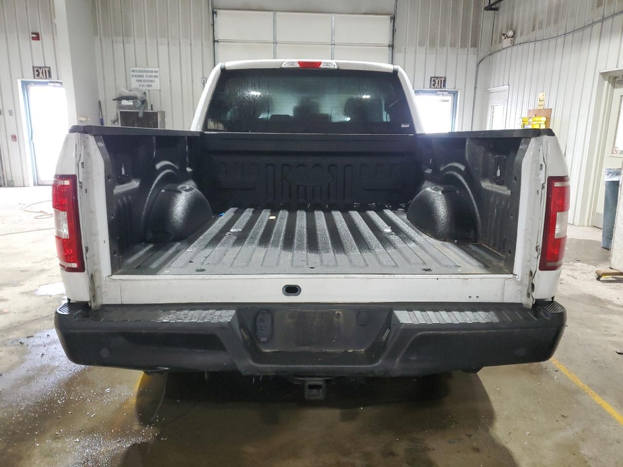 2018 Ford F150 Super Cab - Фото 6