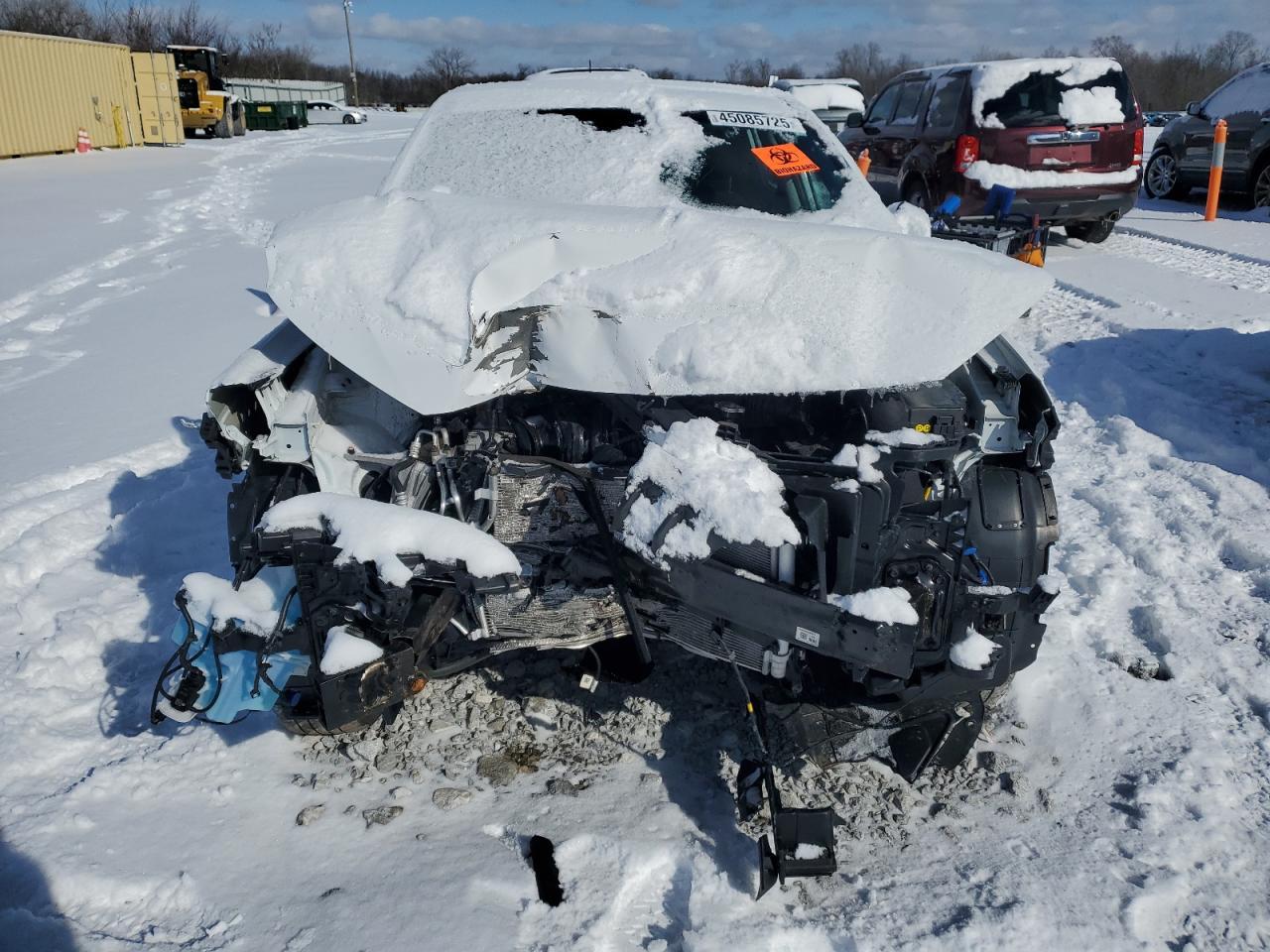 2023 Hyundai Kona Se - Фото 5