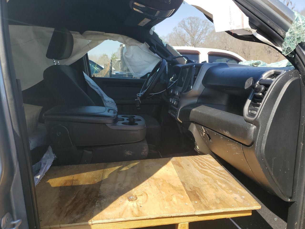 2024 Ram 3500 Tradesman - Фото 7