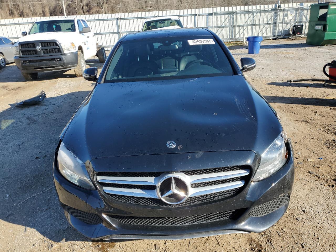 2018 Mercedes-Benz C 300 - Image 5
