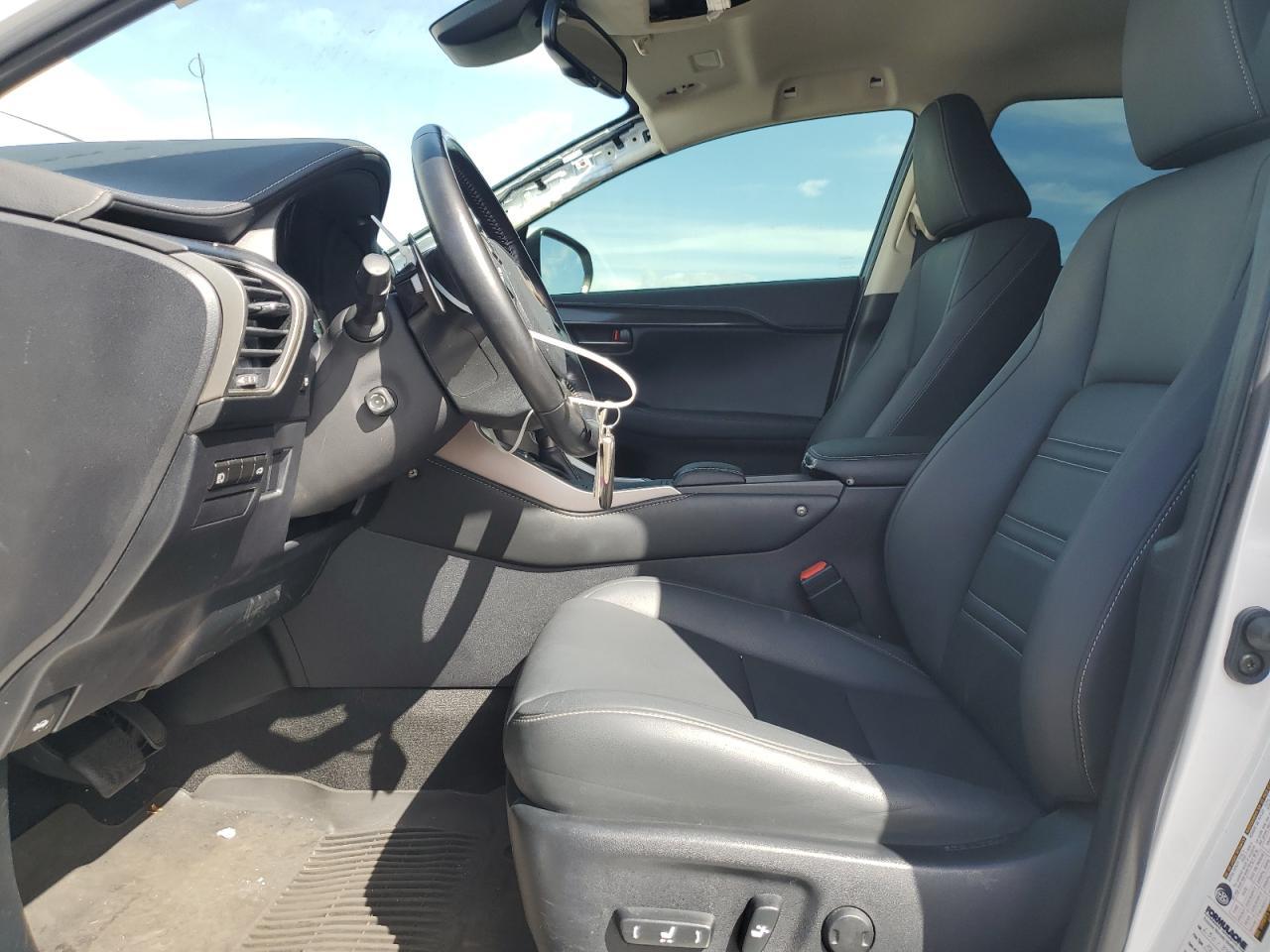 2020 Lexus Nx 300 Base - Фото 7