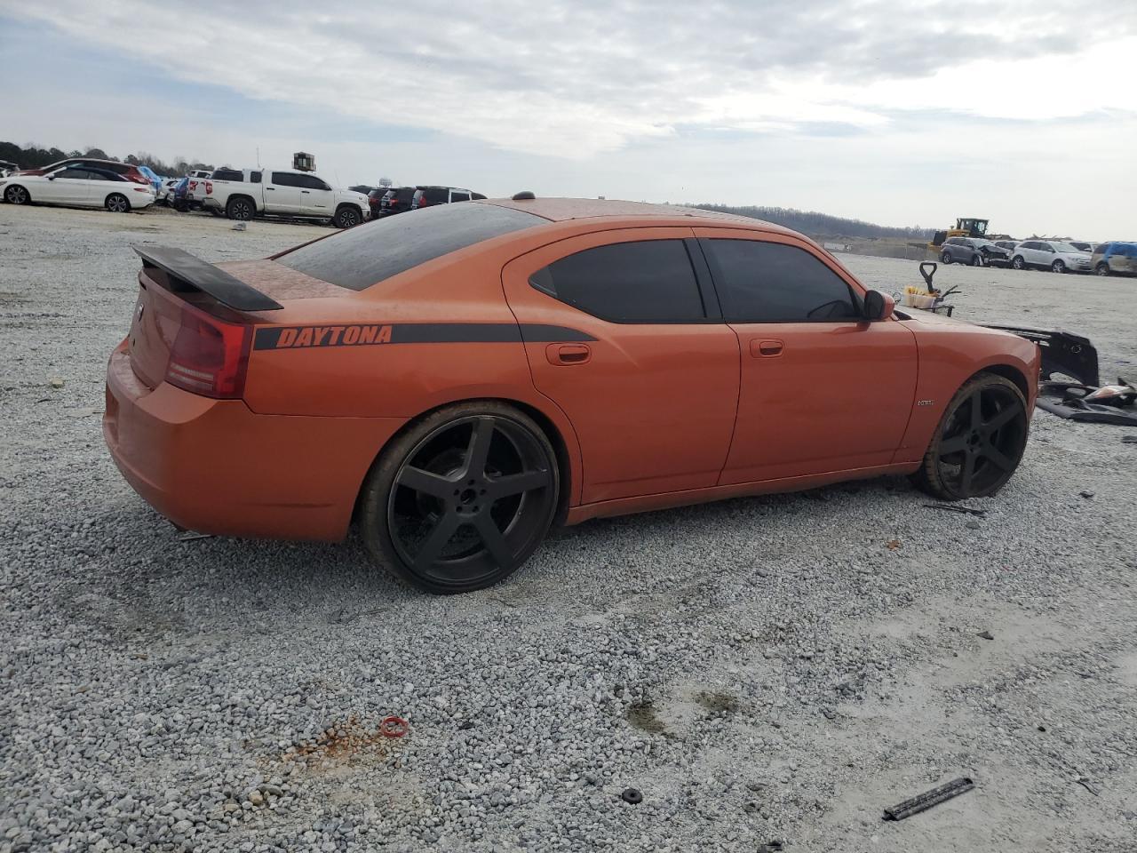 2006 Dodge Charger R/T - Фото 3
