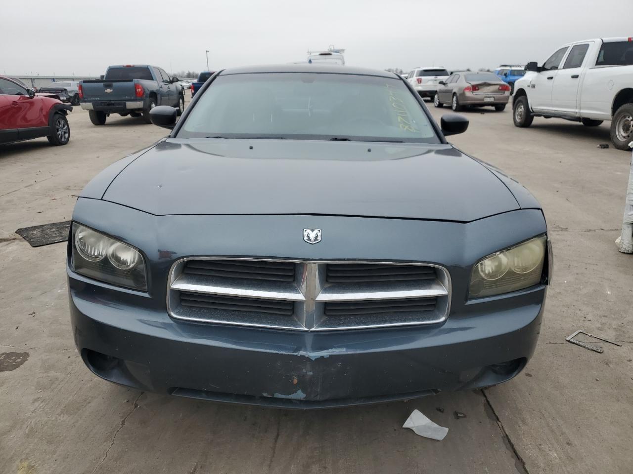 2007 Dodge Charger Se - Фото 5