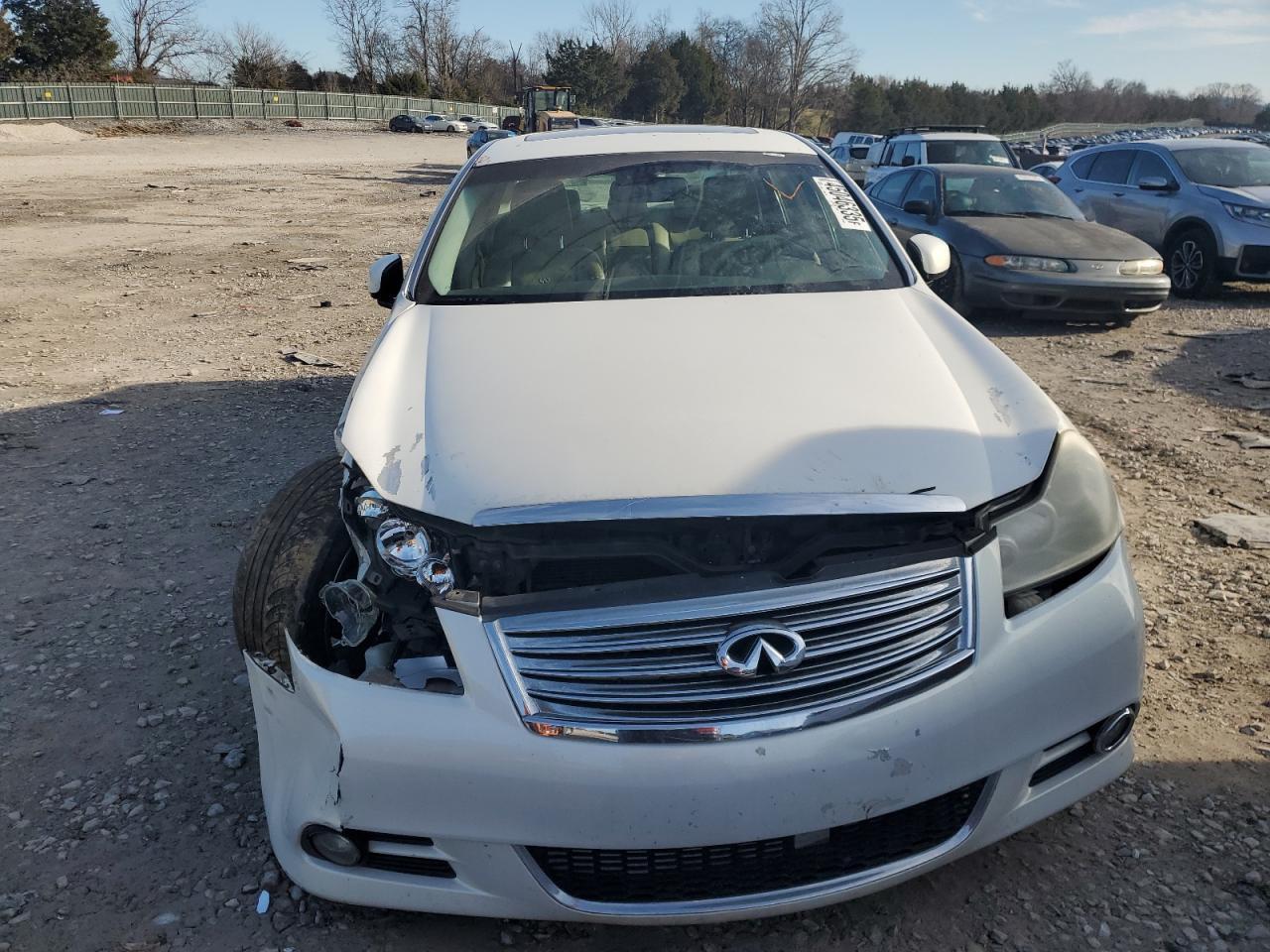 2008 Infiniti M35 Base - Image 5