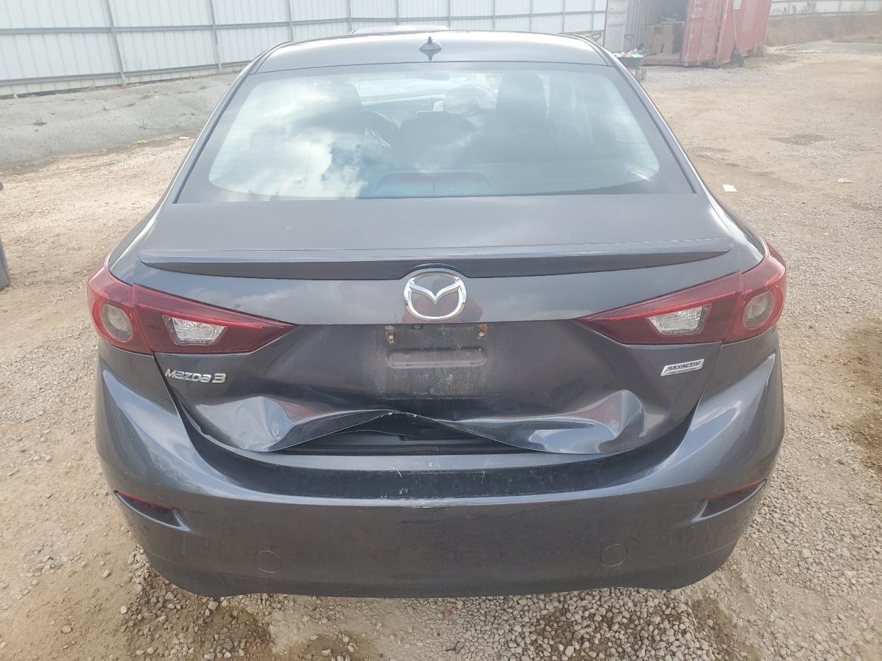 2015 Mazda 3 Touring - Фото 6