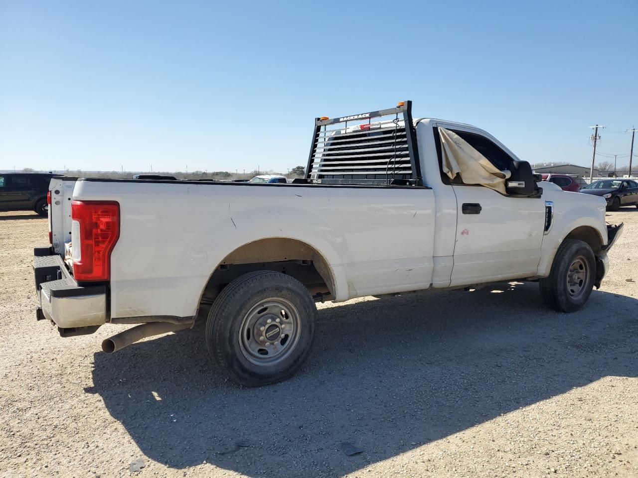 2019 Ford F250 Super Duty - Фото 3