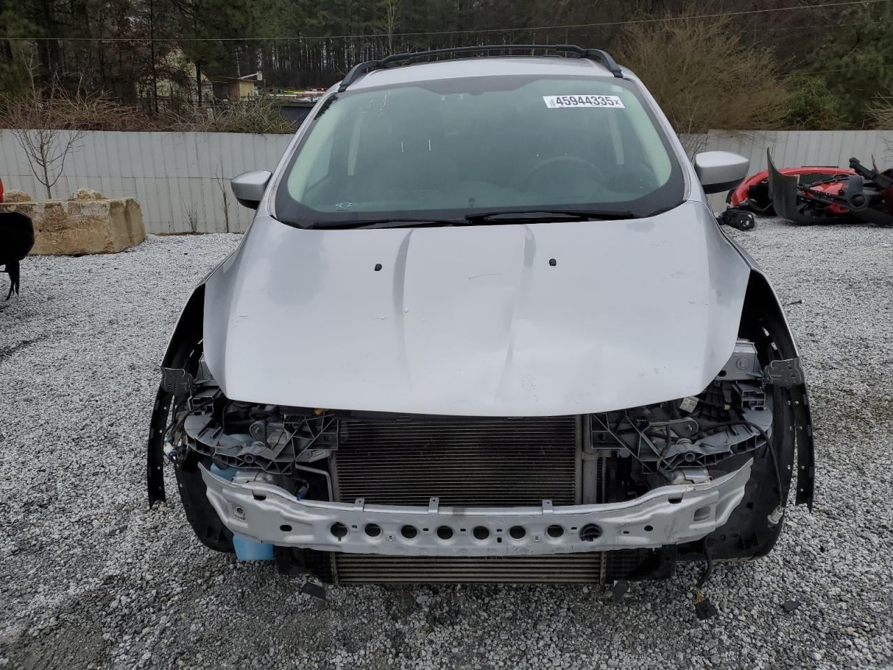 2013 Ford Escape Se - Image 5