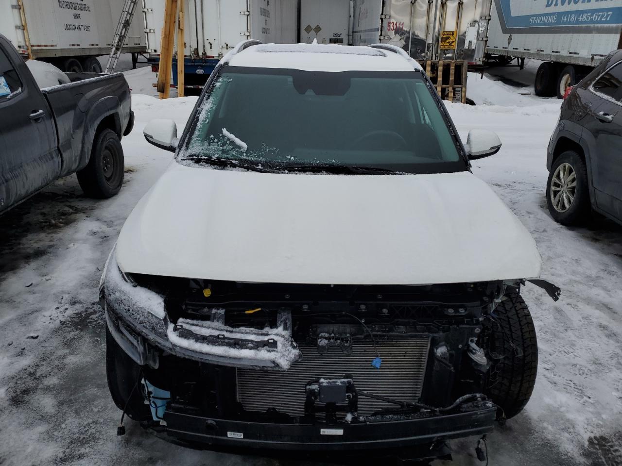 2024 Kia Seltos Ex - Image 5