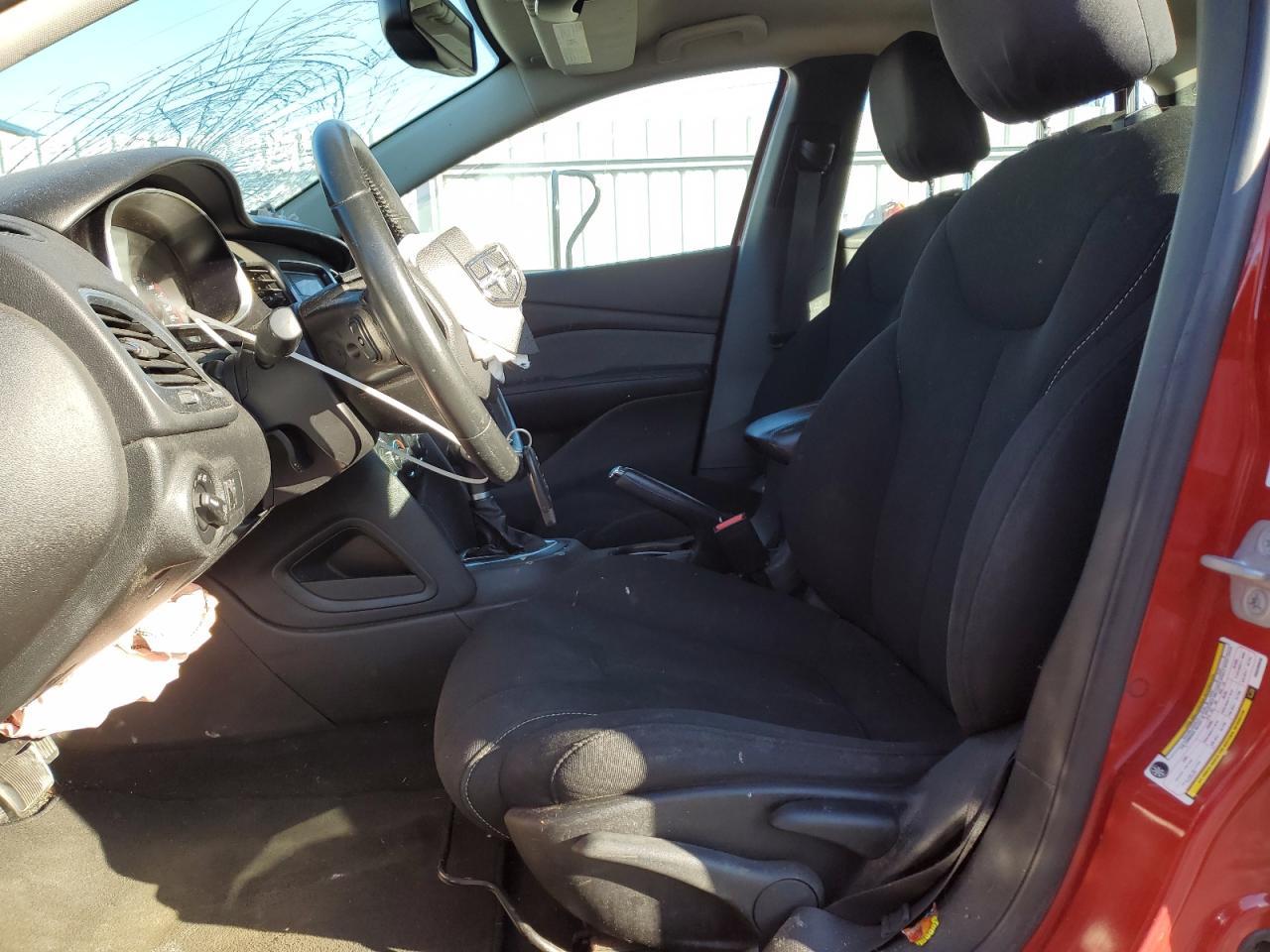 2013 Dodge Dart Sxt - Image 7