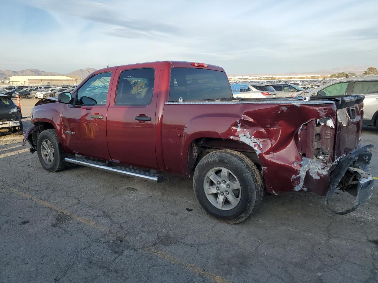 2013 GMC Sierra K1500 Sle - Фото 2