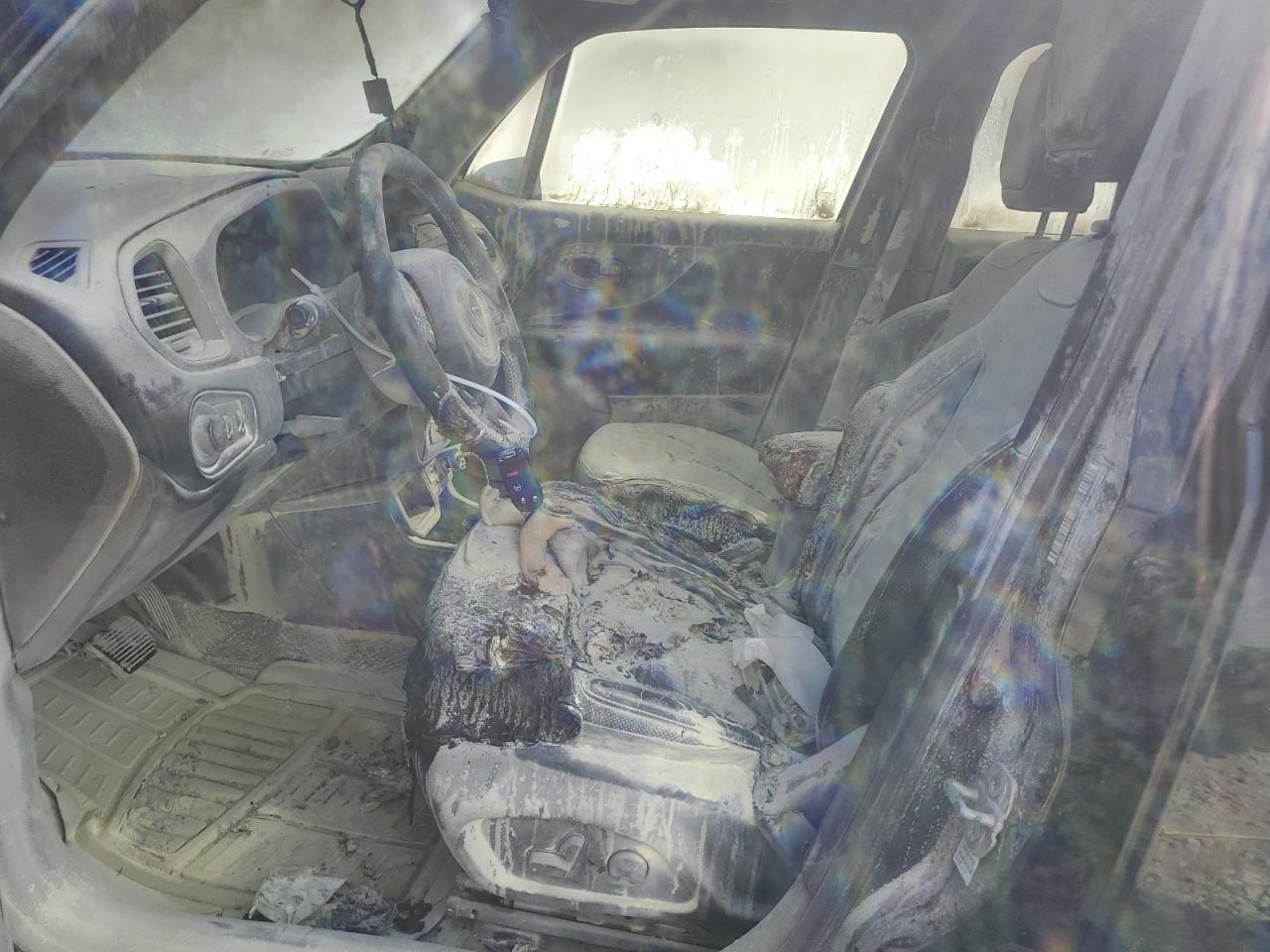 2019 Jeep Renegade Latitude - Image 7