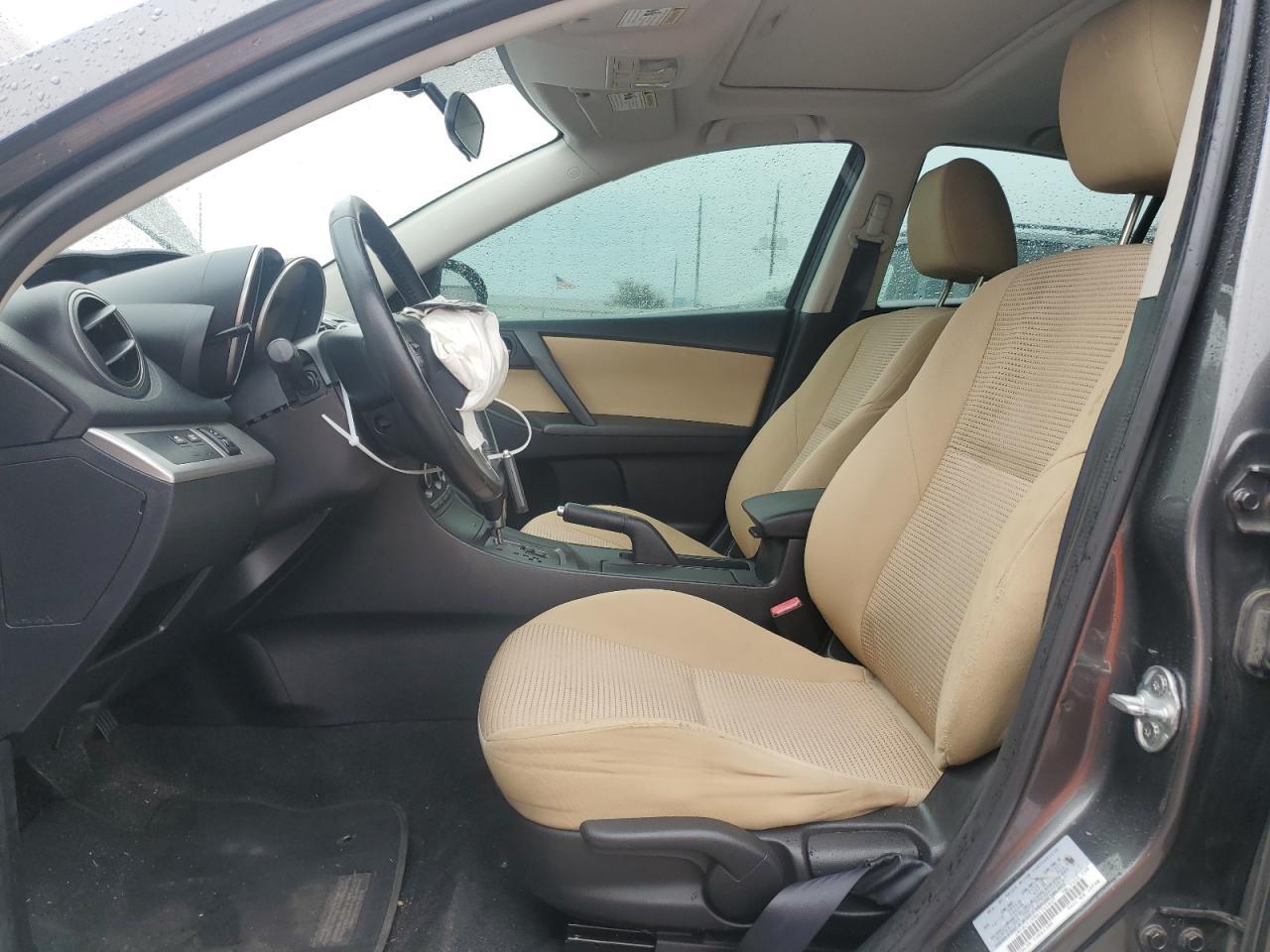 2013 Mazda 3 I - Image 7