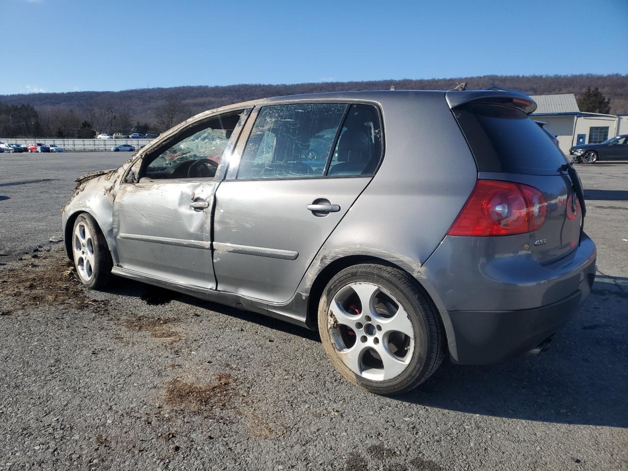 2008 Volkswagen Gti - Фото 2