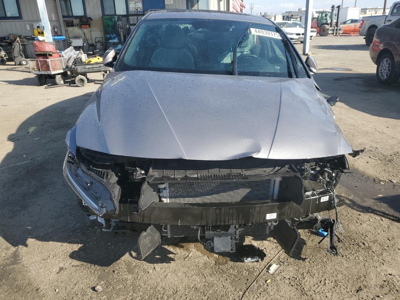 2024 Hyundai Elantra Limited - Фото 5