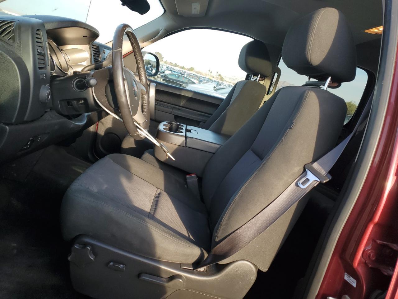 2013 GMC Sierra K1500 Sle - Фото 7