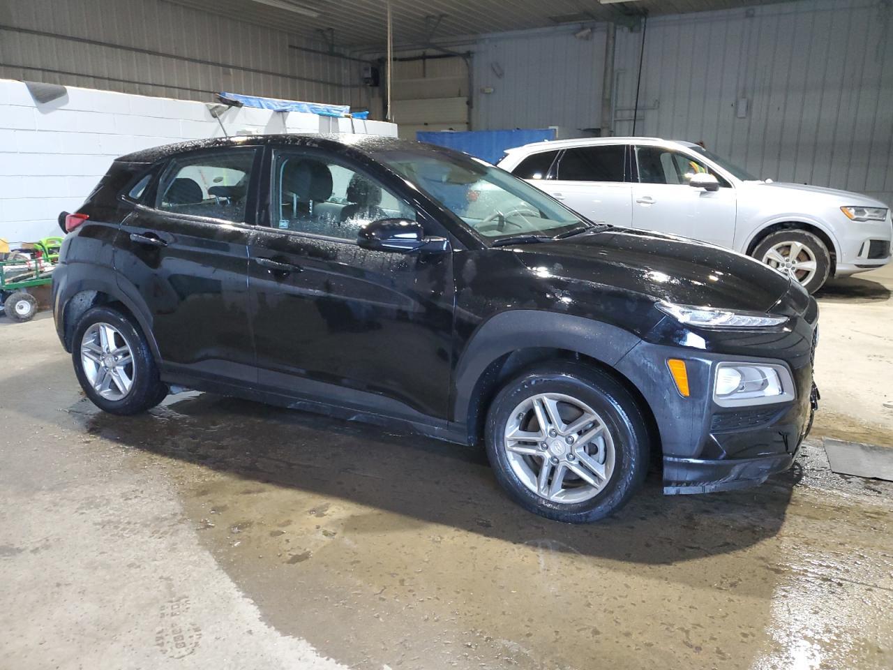 2020 Hyundai Kona Se - Фото 4