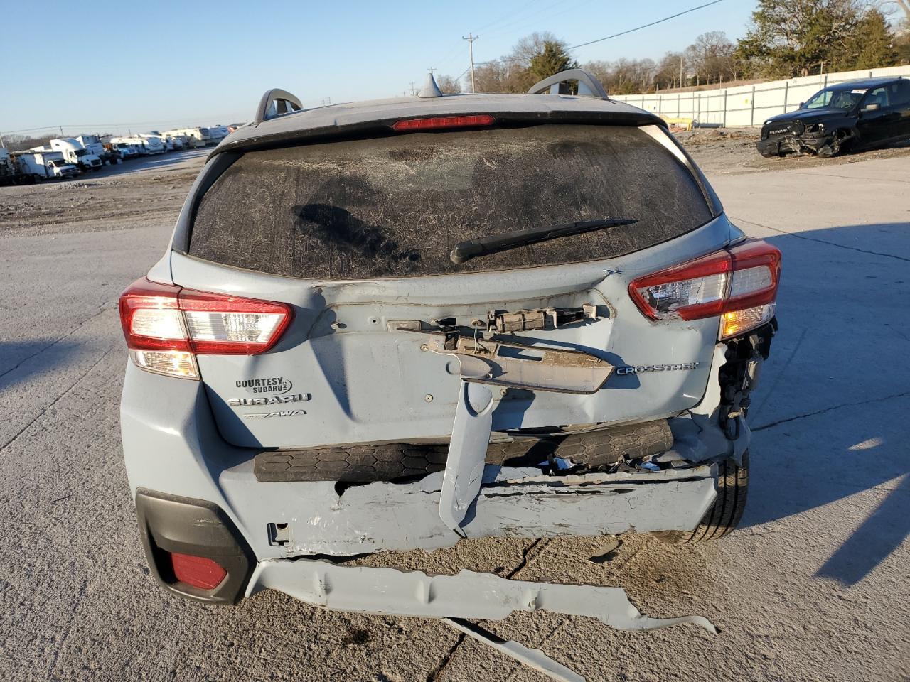 2019 Subaru Crosstrek Premium - Фото 6