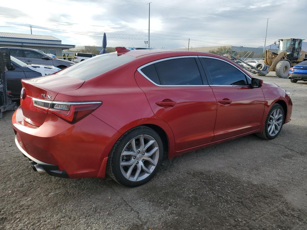 2019 Acura Ilx - Фото 3