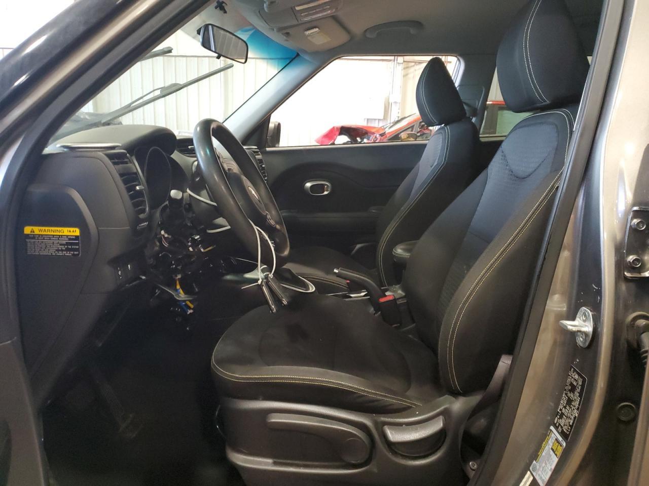 2014 Kia Soul + - Фото 7