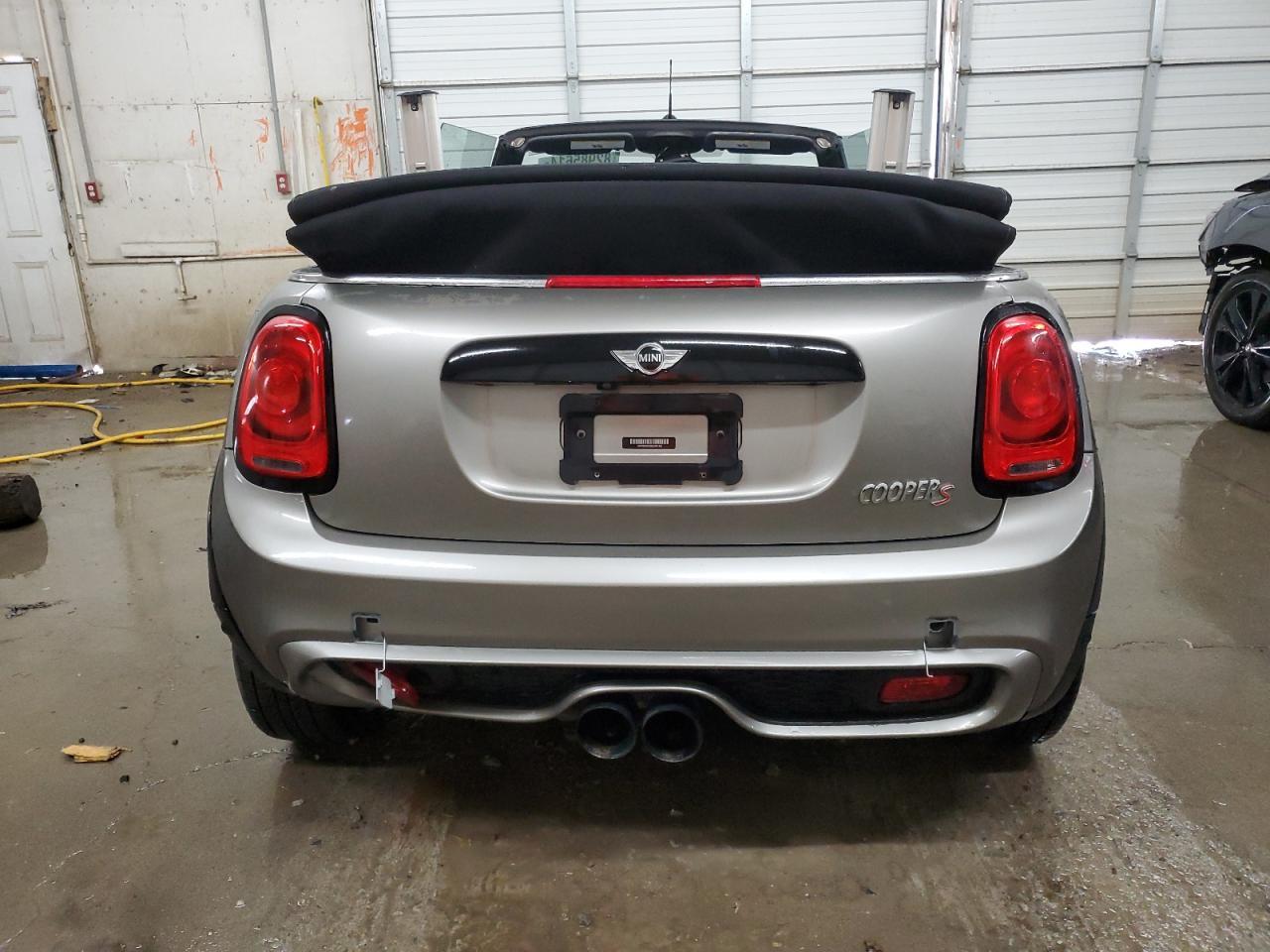 2016 Mini Cooper S - Фото 6