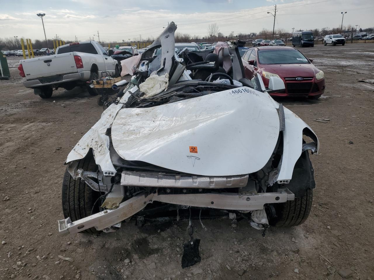 2023 Tesla Model Y - Image 5