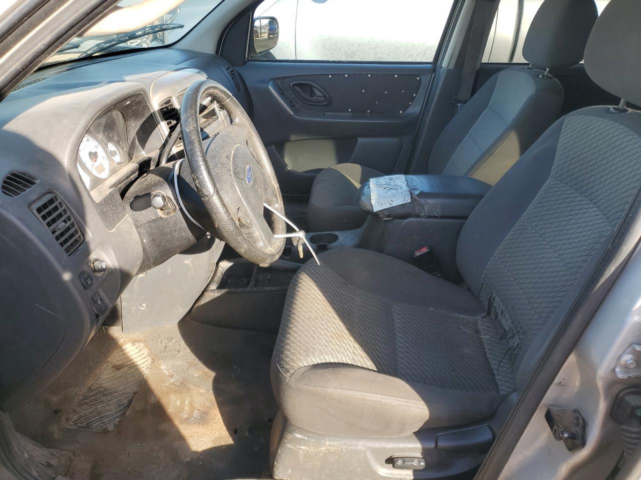 2004 Ford Escape Xlt - Фото 7