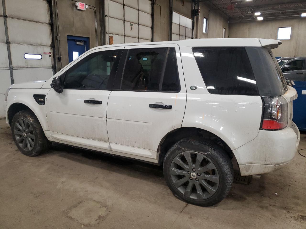 2014 Land Rover Lr2 Hse - Фото 2