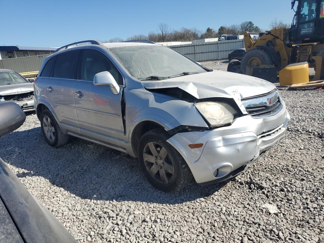 2009 Saturn Vue Xr - Фото 4