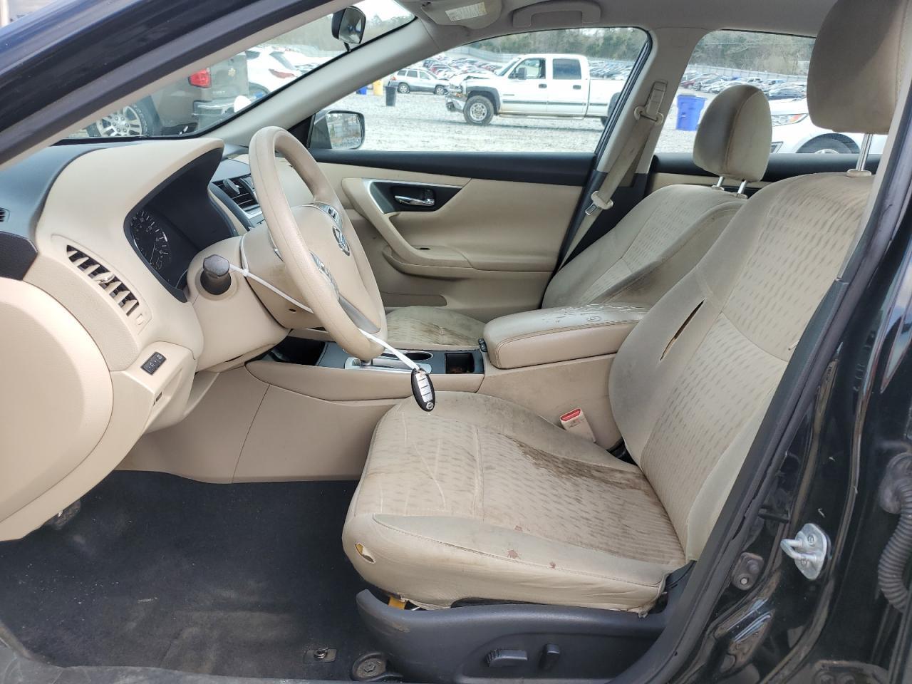 2017 Nissan Altima 2.5 - Image 7