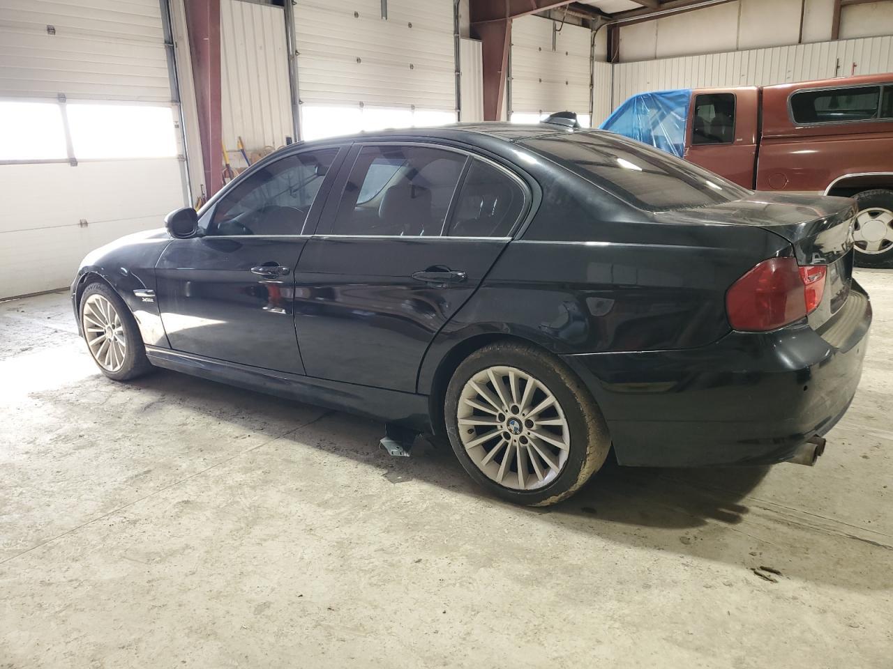 2010 BMW 328 Xi Sulev - Фото 2