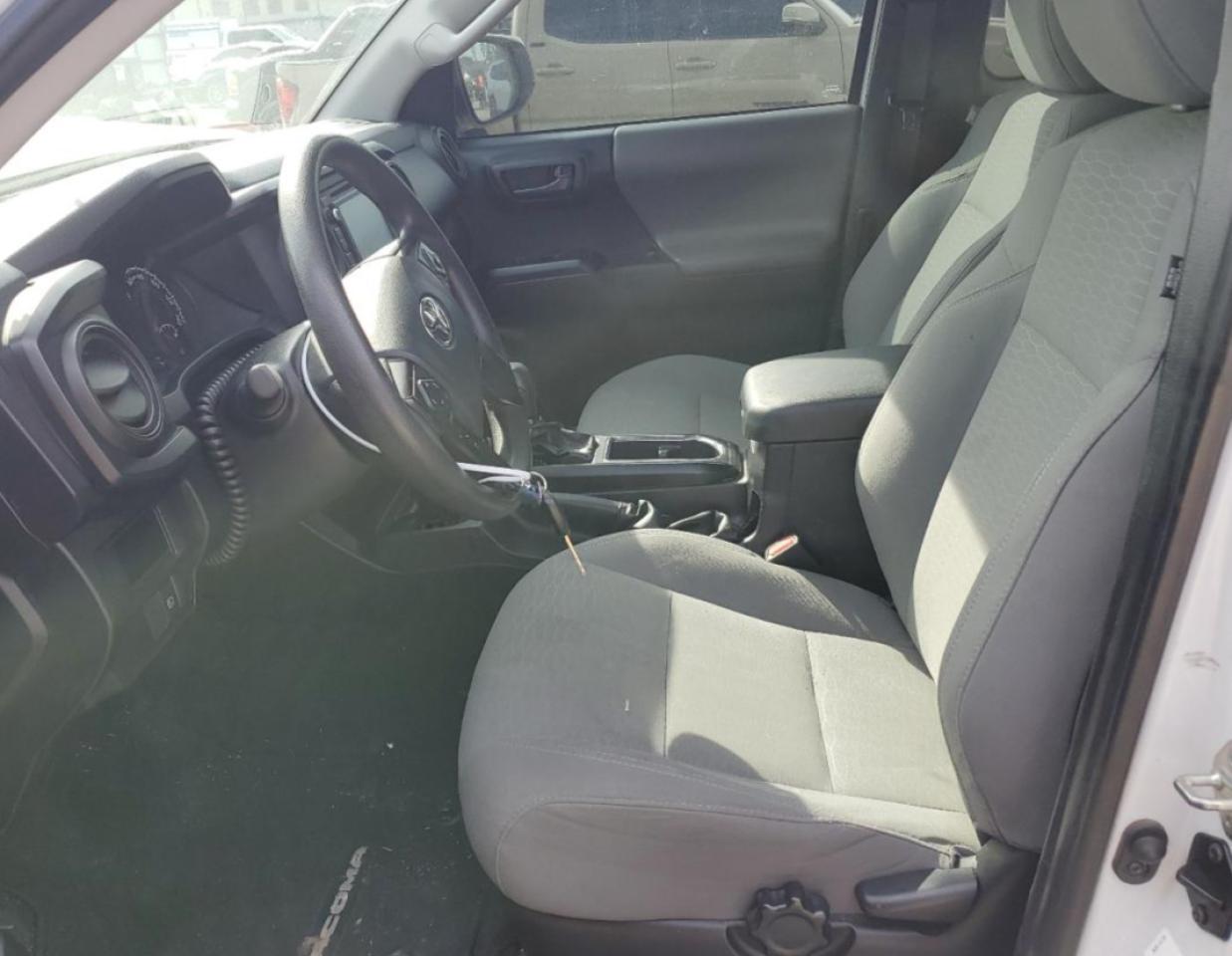 2019 Toyota Tacoma Access Cab - Фото 7