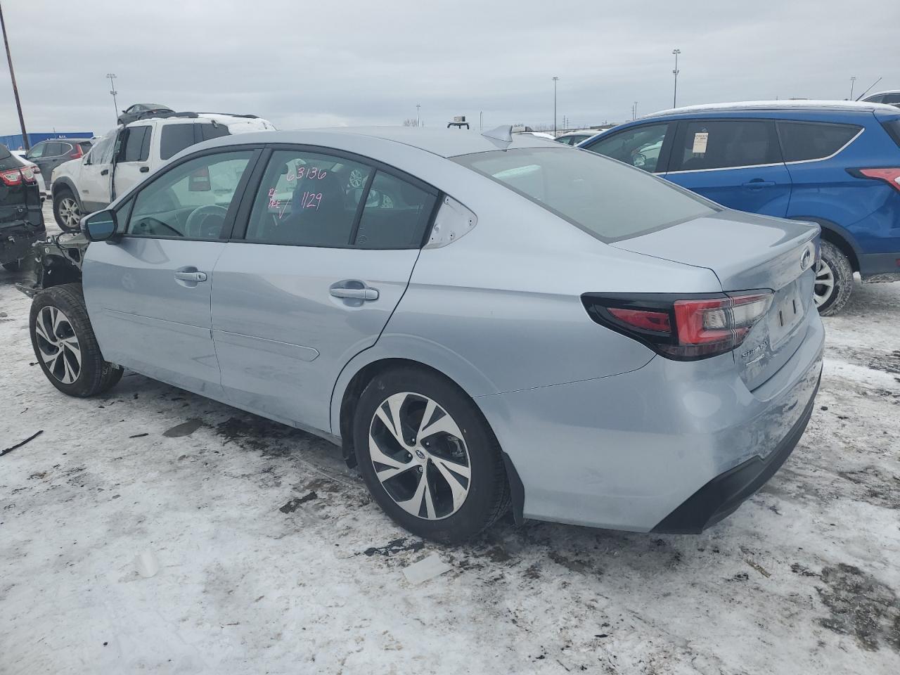 2024 Subaru Legacy Premium - Image 2