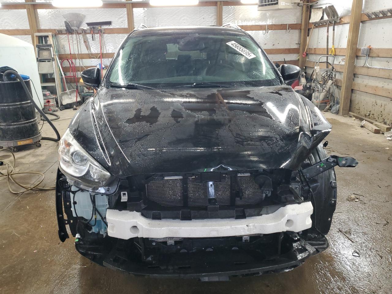 2014 Mazda Cx-5 Gt - Image 5