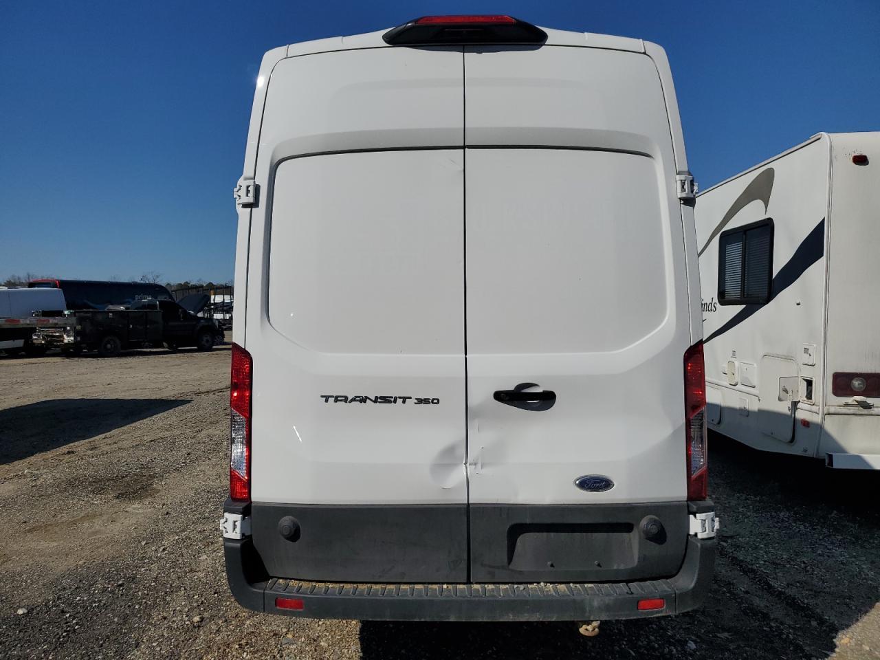 2023 Ford Transit T-350 - Image 6