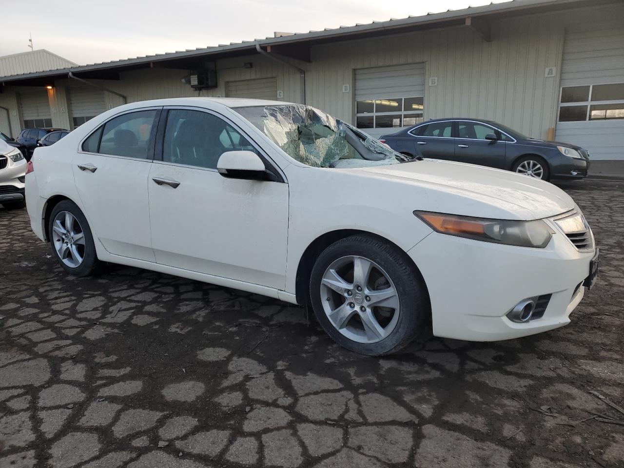 2011 Acura Tsx - Image 4