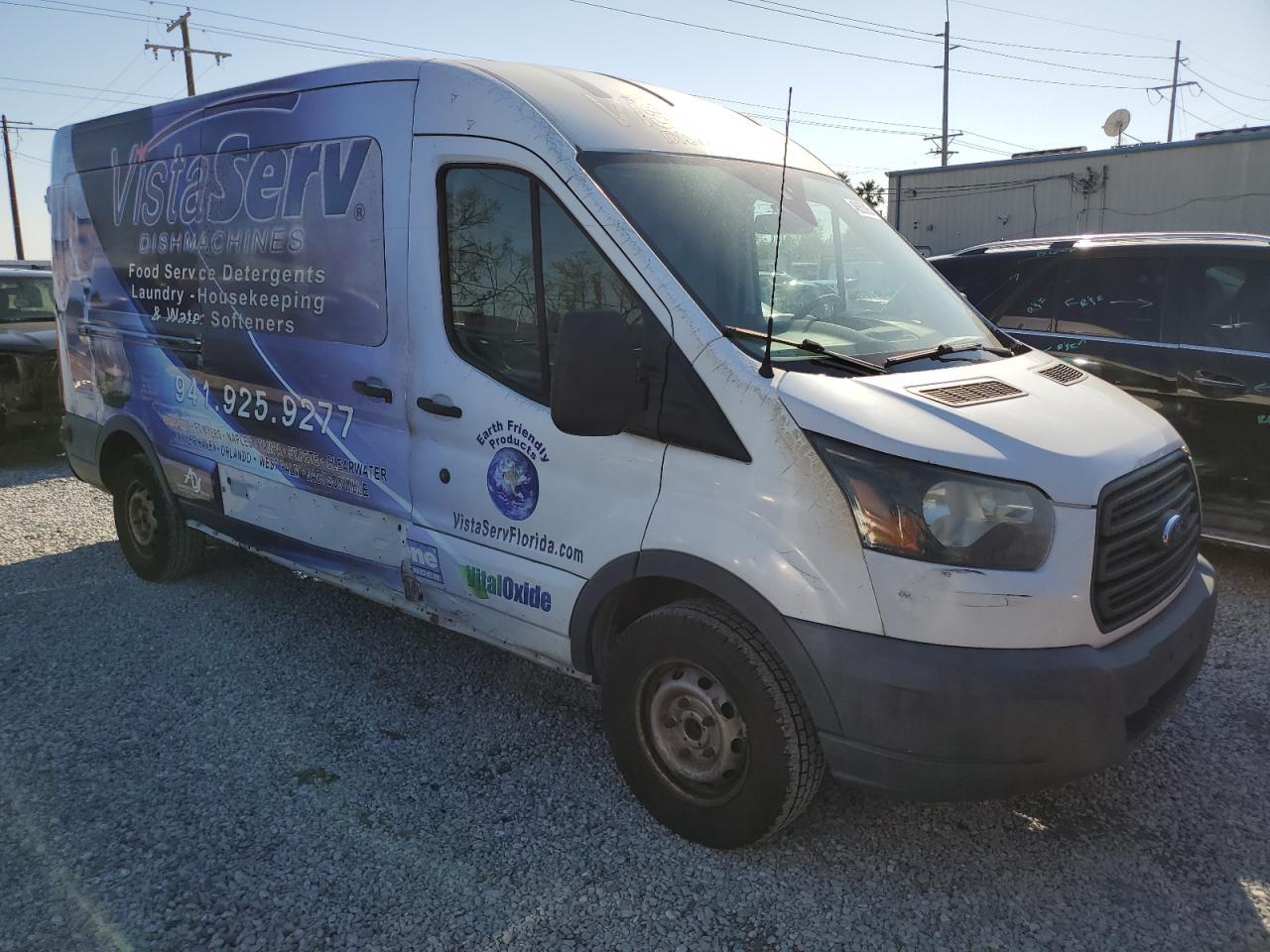 2016 Ford Transit T-250 - Image 4