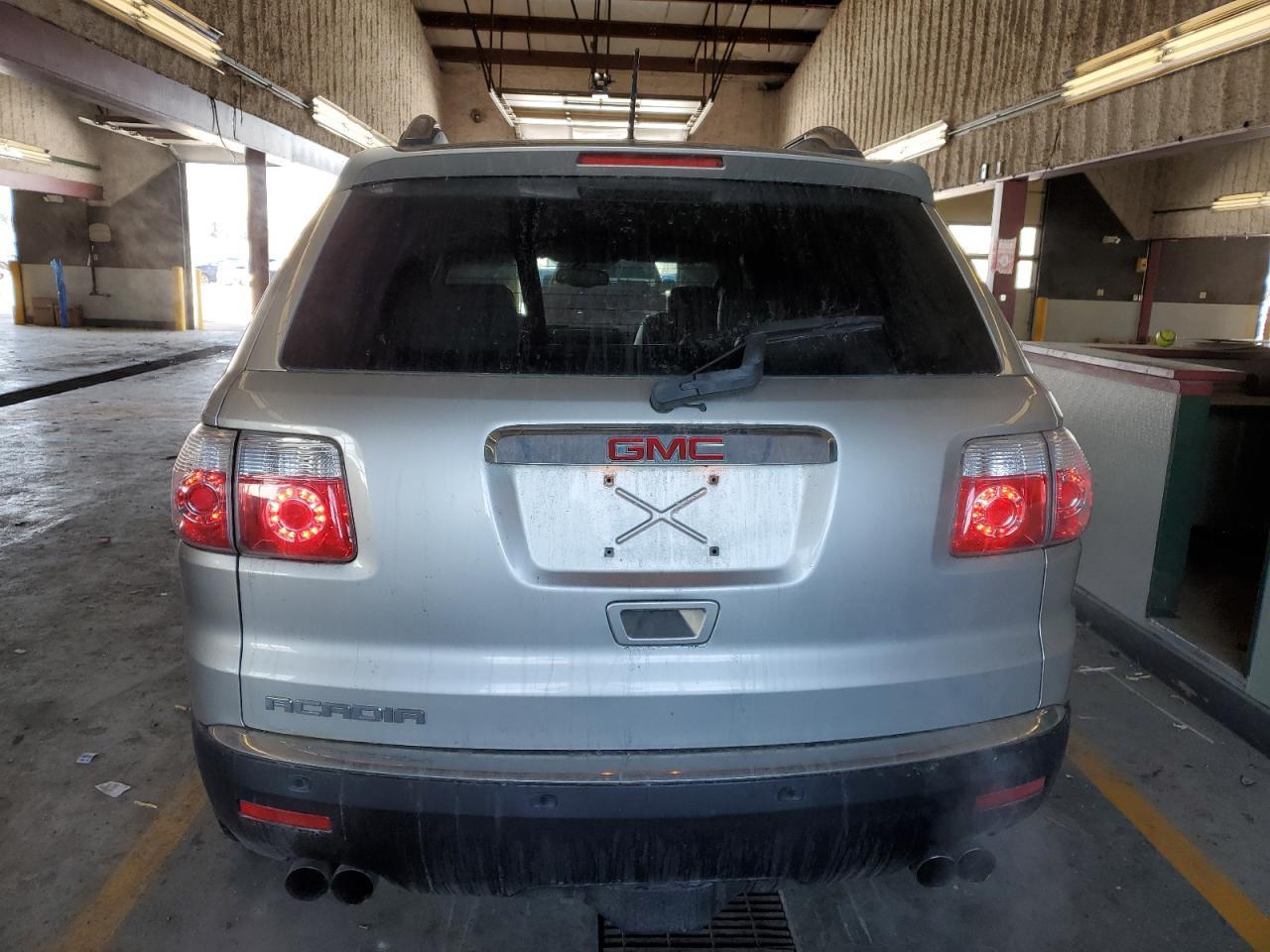 2007 GMC Acadia Slt-2 - Image 6