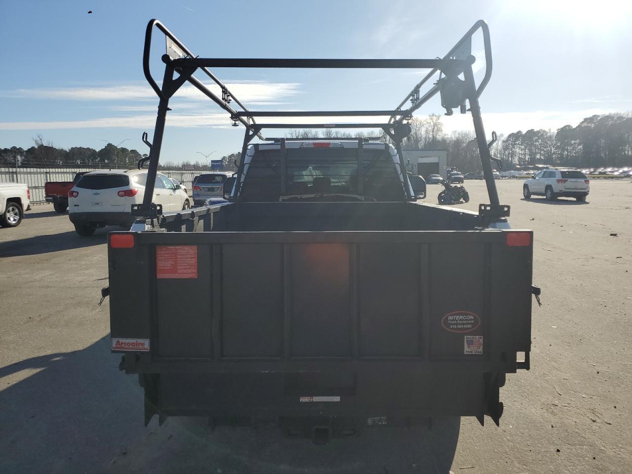 2021 Ford F250 Super Duty - Фото 6