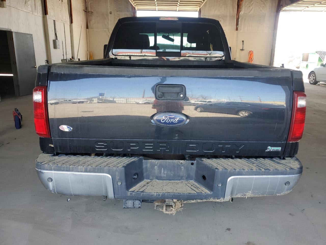 2011 Ford F250 Super Duty - Image 6