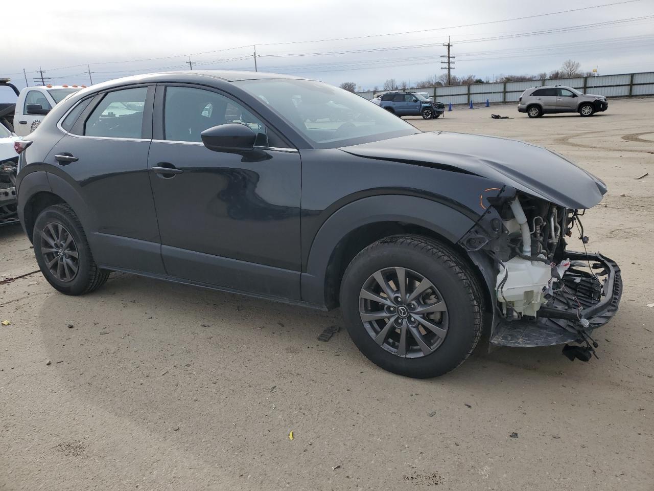 2021 Mazda Cx-30 - Image 4