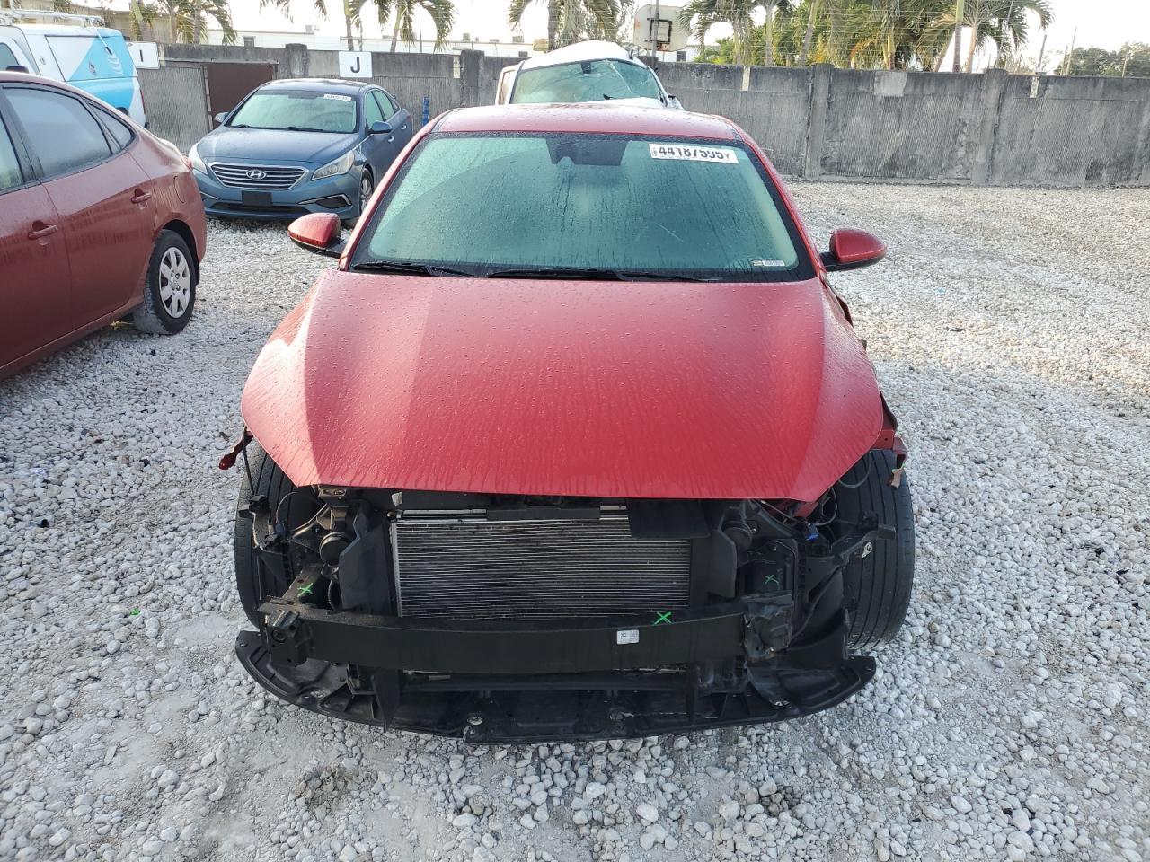 2022 Kia Forte Fe - Фото 5