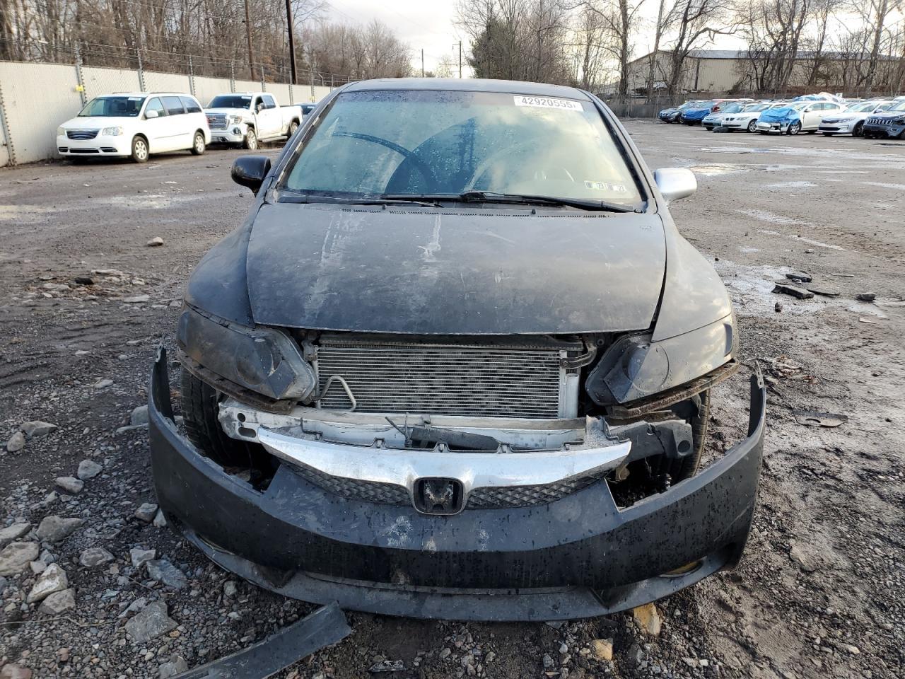 2008 Honda Civic - Image 5