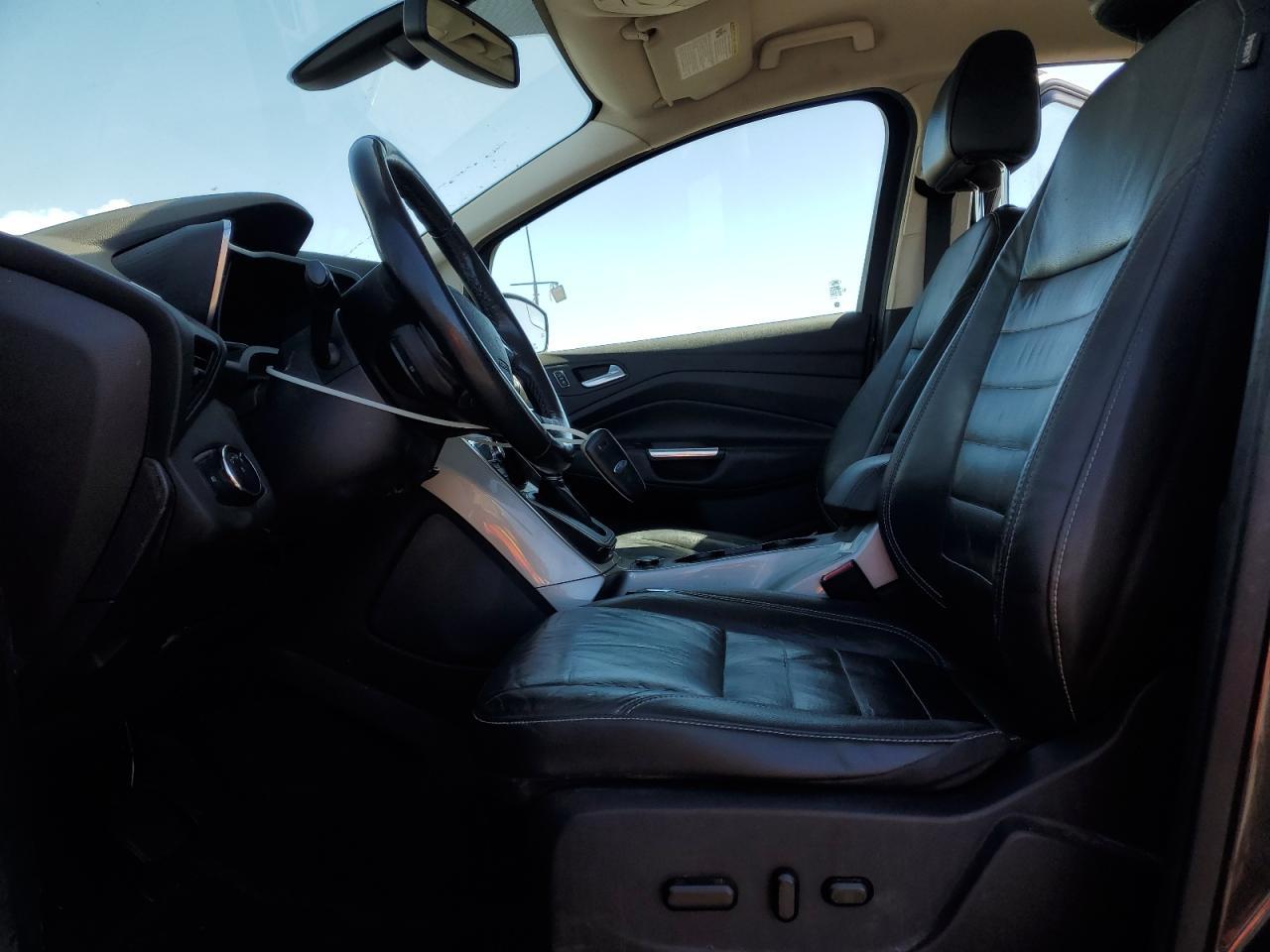 2015 Ford C-Max Premium Sel - Image 7