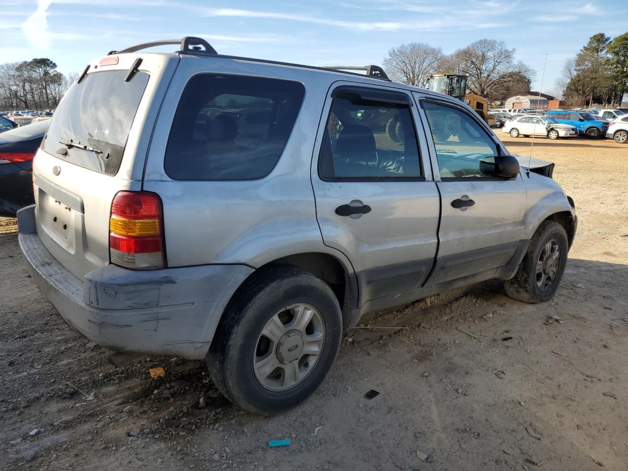 2004 Ford Escape Xlt - Фото 3
