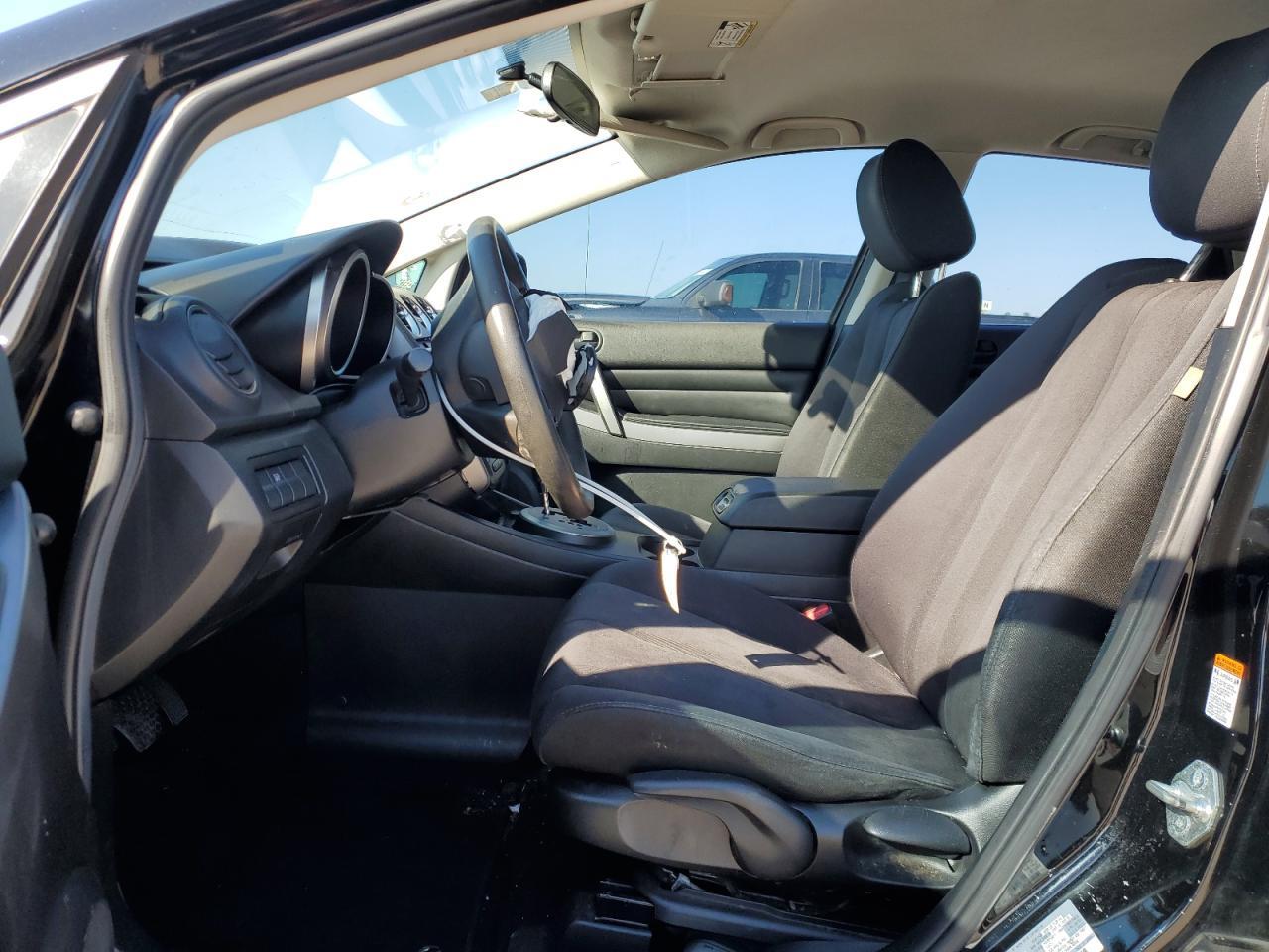 2011 Mazda Cx-7 - Фото 7