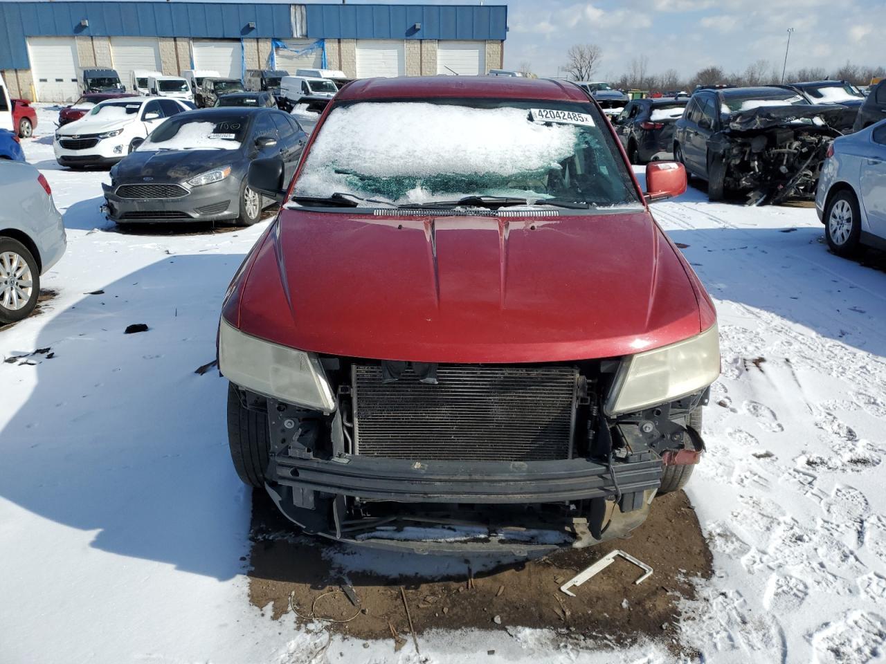 2009 Dodge Journey Sxt - Image 5