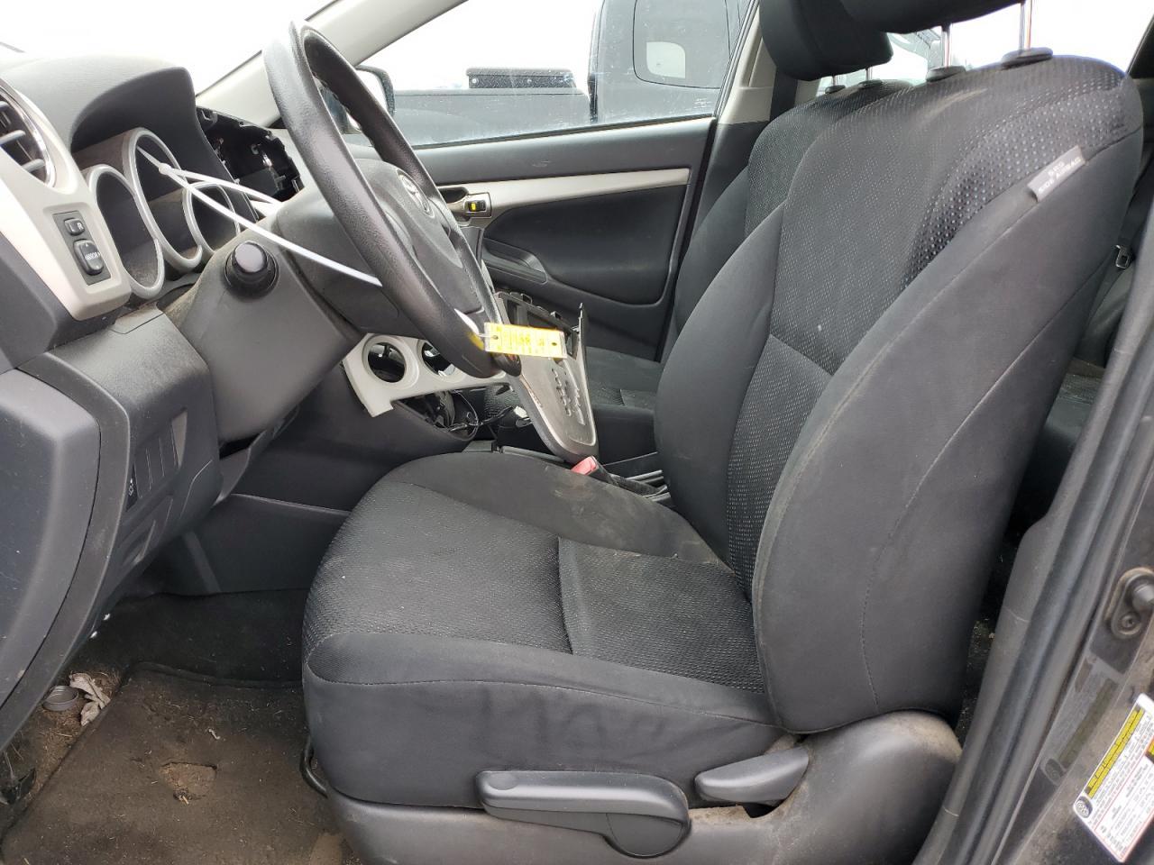 2010 Toyota Corolla Matrix - Фото 7