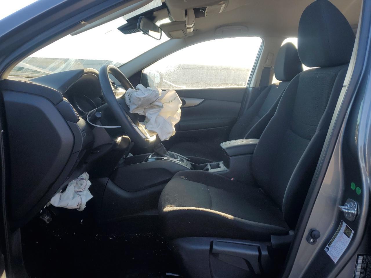 2020 Nissan Rogue Sport S - Фото 7