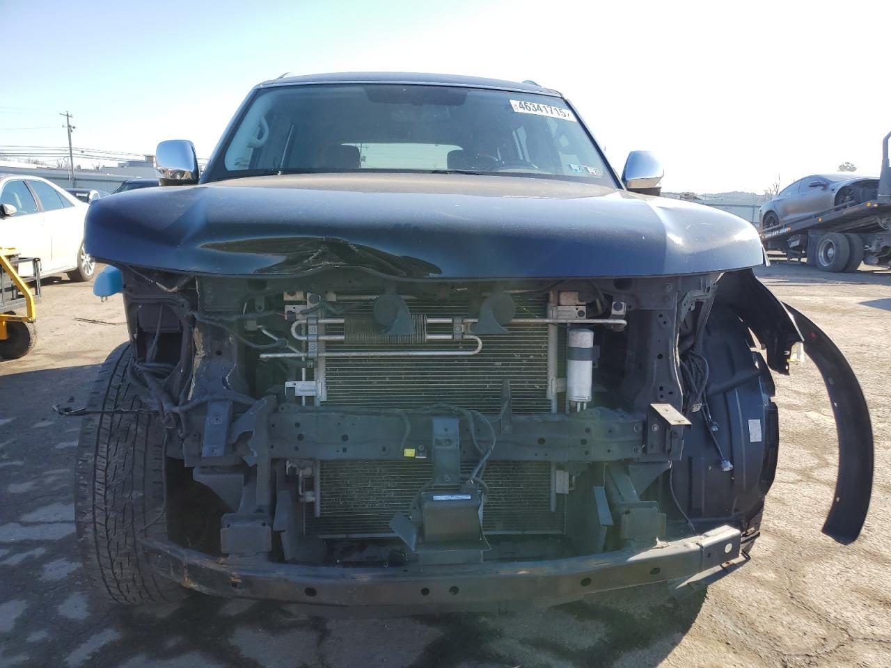 2019 Nissan Armada Sv - Фото 5